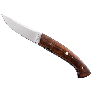 Atelier 1515 "1900" Arizona Ironwood Pocket Knife Knives - Picayune Cellars & Mercantile