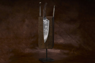 Atelier 1515 Knife Block Knives - Picayune Cellars & Mercantile