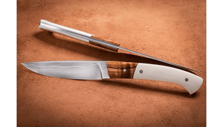 Atelier 1515 "Ligne de Vie" Life Line Steak Knives Set of 6 Knives - Picayune Cellars & Mercantile