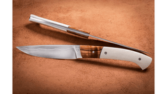 Atelier 1515 "Ligne de Vie" Life Line Steak Knives Set of 6