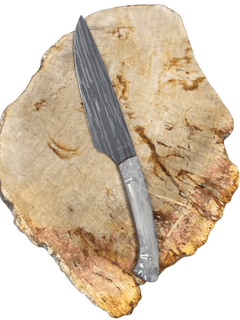 Atelier 1515 "Primitive" Kitchen Knife - 15cm