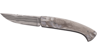 Atelier 1515 "Primitive" Pocket Knife Knives - Picayune Cellars & Mercantile