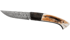 Atelier 1515 Warthog Tusk Pocket Knife