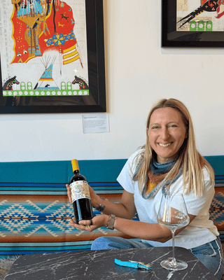 Autumn Release Party Events - Picayune Cellars & Mercantile