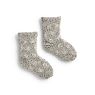 Baby Dot Wool Socks Socks - Picayune Cellars & Mercantile