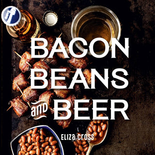 Bacon, Beans and Beer Book Books - Picayune Cellars & Mercantile