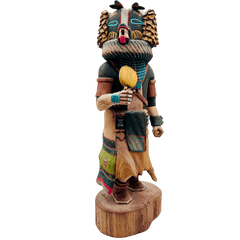 Badger Kachina