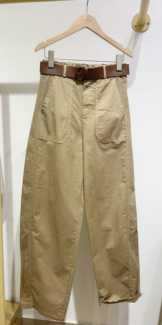 Barrel Pants Women's Apparel - Picayune Cellars & Mercantile