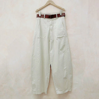 Barrel Pants Women's Apparel - Picayune Cellars & Mercantile