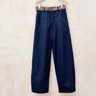 Barrel Pants Women's Apparel - Picayune Cellars & Mercantile
