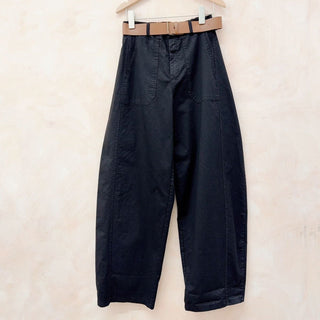 Barrel Pants Women's Apparel - Picayune Cellars & Mercantile