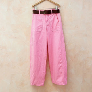Barrel Pants Women's Apparel - Picayune Cellars & Mercantile