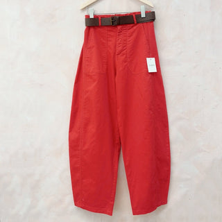 Barrel Pants Women's Apparel - Picayune Cellars & Mercantile