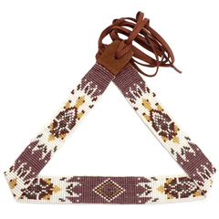 Beads Corner Beaded Hat Band