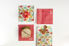 Bees Wax Sandwich Bag