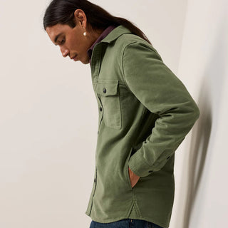 Pendleton Belmont Moleskin Shirt