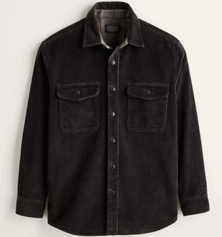 Pendleton Belmont Corduroy Shirt Jacket