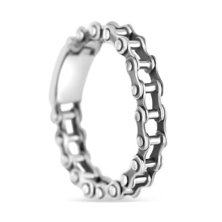 Bike Chain Bracelet Bracelets - Picayune Cellars & Mercantile