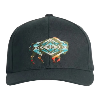 Pendleton Embroidered Hat