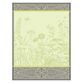 Jacquard Français Blooming Kitchen Towel