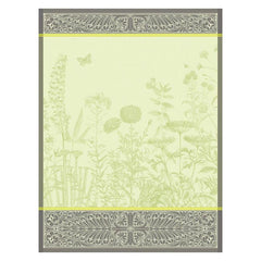 Jacquard Français Blooming Kitchen Towel