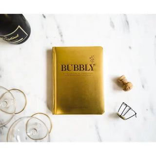 Bubbly Books - Picayune Cellars & Mercantile