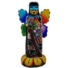 Butterfly Maiden Kachina