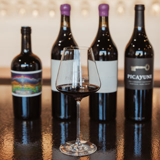 Cabernet Sauvignon Lover's Tasting Tasting Fee - Picayune Cellars & Mercantile