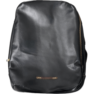 Canvas & Leather Backpack 80605 Purses - Picayune Cellars & Mercantile