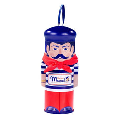 Caramel Marcel Tin