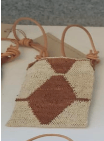 Chaguar Cellphone Bag Purses - Picayune Cellars & Mercantile
