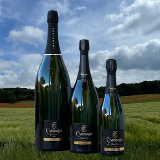 Champagne Gala Events - Picayune Cellars & Mercantile