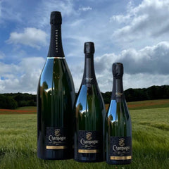 Champagne Gala