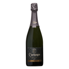 Champagne Grand Cru - Black Label
