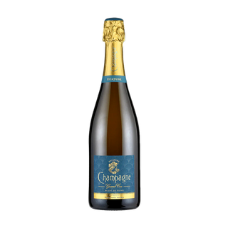 Bastille Day Champagne Sale