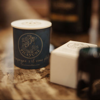 Champagne Pop Box Homegoods - Picayune Cellars & Mercantile