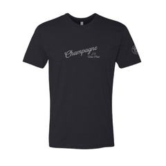 Champagne S'il Vous Plait T-Shirt