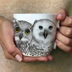 Charlotte Nicolin Mug