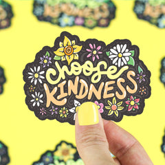 Choose Kindness Sticker