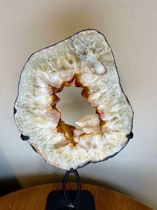 Citrine Portal Crystals - Picayune Cellars & Mercantile