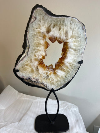 Citrine Portal Crystals - Picayune Cellars & Mercantile