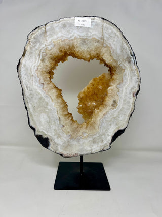 Citrine Portal Crystals - Picayune Cellars & Mercantile