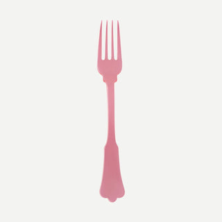 Colorful French Cake Fork Tableware - Picayune Cellars & Mercantile