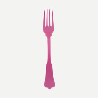 Colorful French Cake Fork Tableware - Picayune Cellars & Mercantile