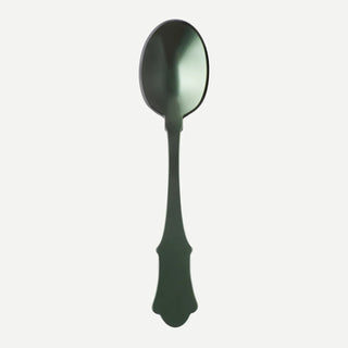 Colorful French Serving Spoon Tableware - Picayune Cellars & Mercantile