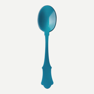 Colorful French Serving Spoon Tableware - Picayune Cellars & Mercantile