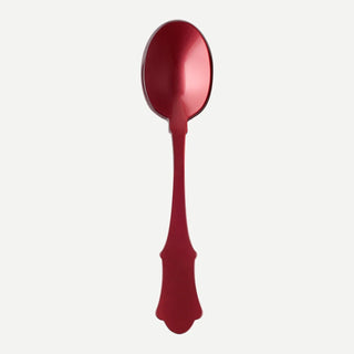 Colorful French Serving Spoon Tableware - Picayune Cellars & Mercantile