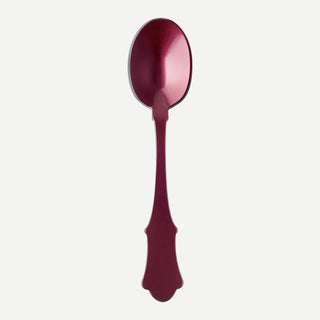 Colorful French Serving Spoon Tableware - Picayune Cellars & Mercantile