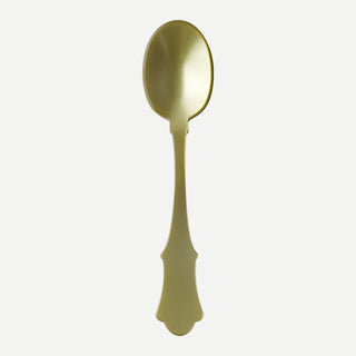 Colorful French Serving Spoon Tableware - Picayune Cellars & Mercantile