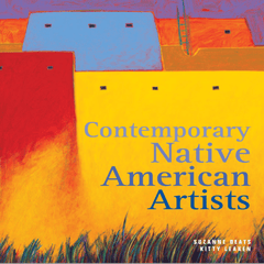 Contemporary Native American Artists